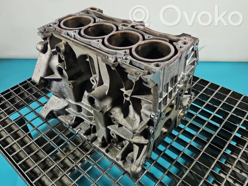 Volkswagen Golf VII Motorblock 