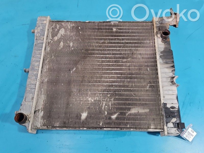 Mercedes-Benz T3 Radiateur de refroidissement 