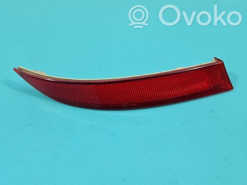 BMW X5 E70 Riflettore fanale posteriore