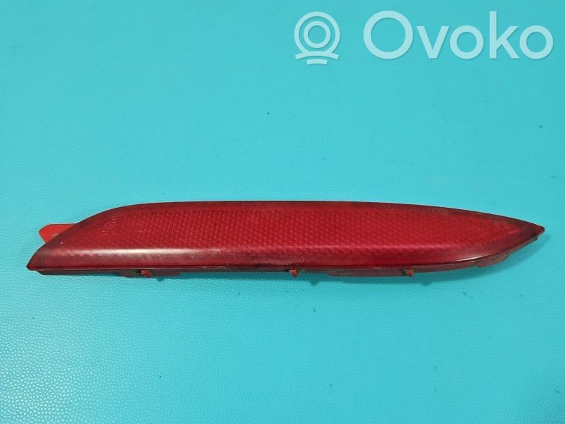 KIA Ceed Reflector de faros/luces traseros 