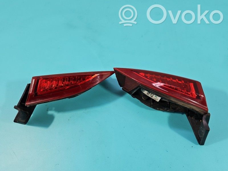 Fiat Tipo Odblask lampy tylnej 