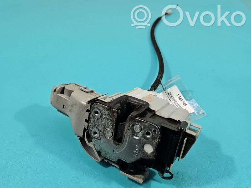 Fiat Bravo Serratura portiera anteriore