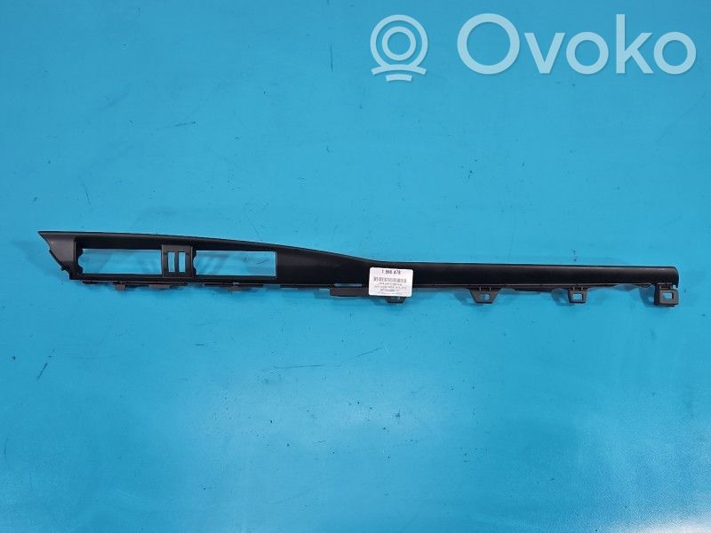 Toyota Corolla E160 E170 Ramă consolă centrală 