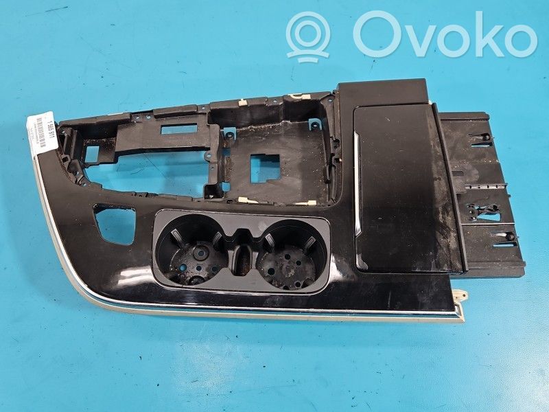 Audi Q7 4M Center console decorative trim 