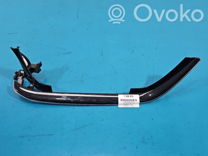 Opel Insignia B Center console decorative trim 