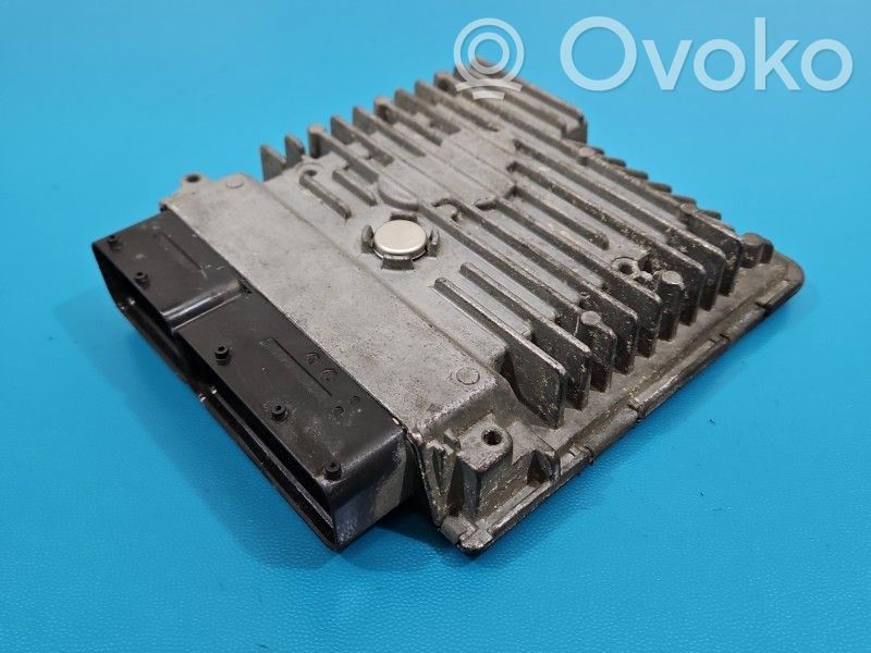Komputer / Sterownik ECU silnika   03L906023LM,IMPRK1571891,5WP42688