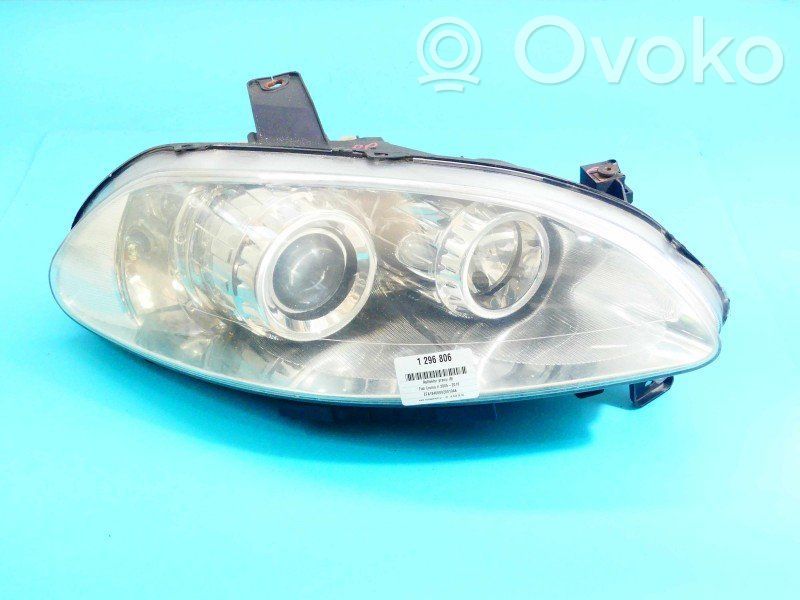 Fiat Croma Faro/fanale 