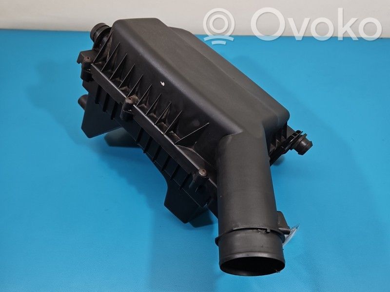 Saab 9-3 Ver2 Air filter box 
