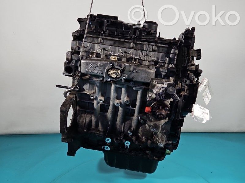 Peugeot 301 Moteur 