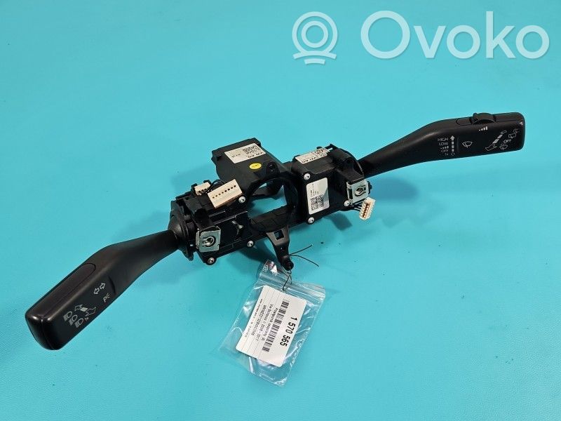 Headlight wiper switch   5K0953521BM,IMPRK1570565