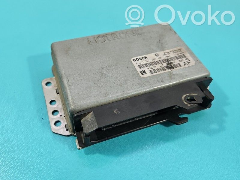 Opel Omega B2 Engine control unit/module ECU 