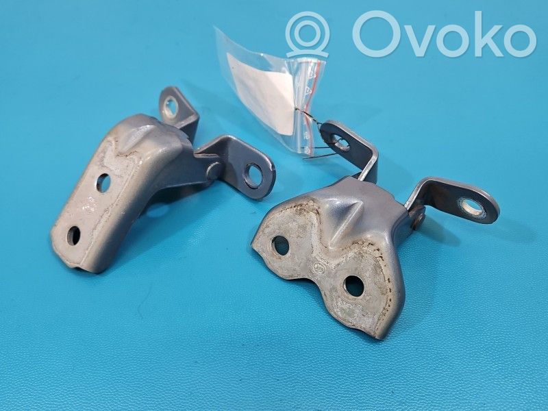 Hyundai i20 (GB IB) Set balamale ușă față 