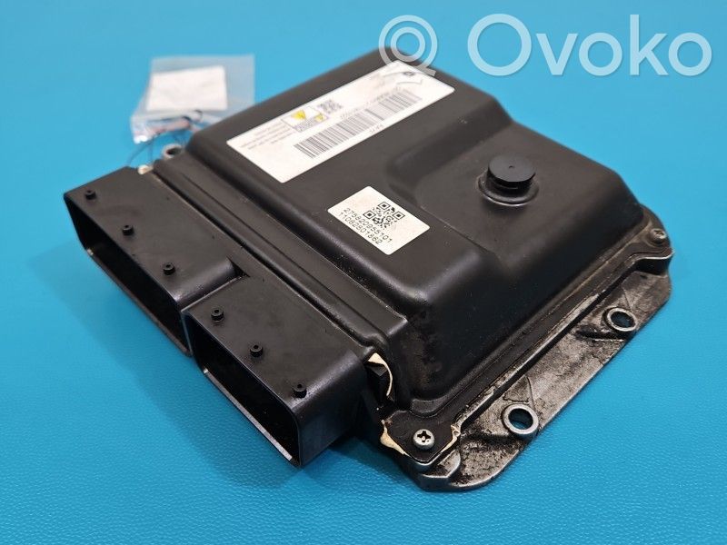 Opel Astra J Unidad de control/módulo ECU del motor 