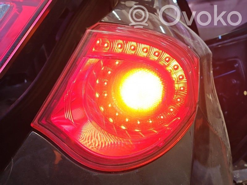 Alfa Romeo Giulietta Takavalot 