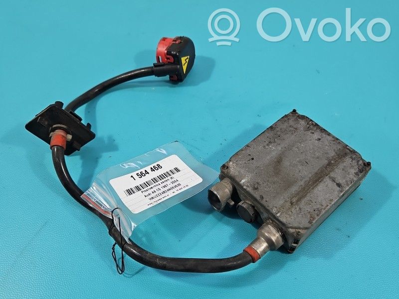 Headlight ballast module Xenon   4B0941471,IMPRK1564468