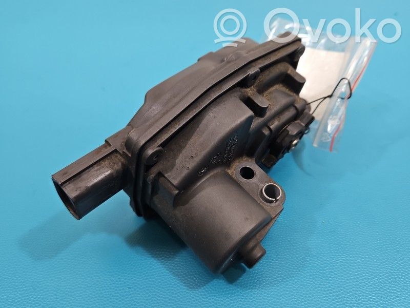 Opel Insignia A Activador/motor del colector de admisión 