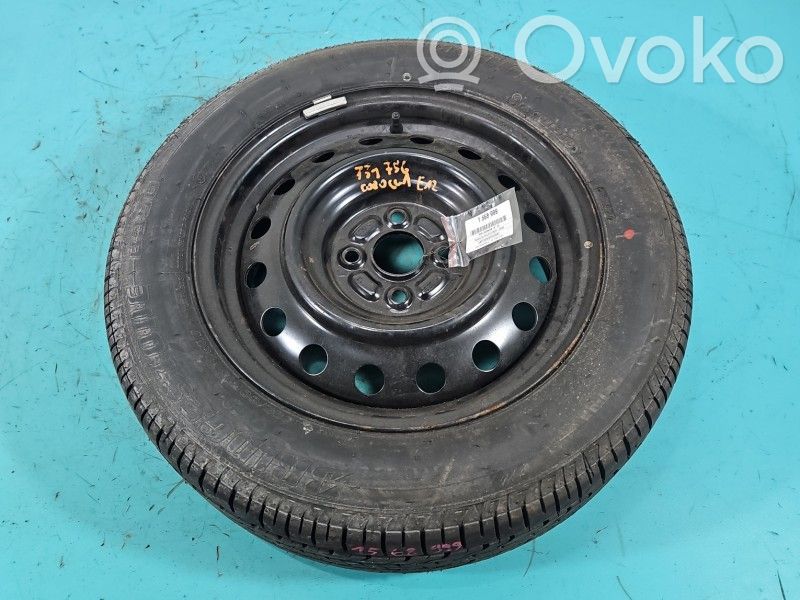 Rueda de repuesto R15   IMPRK1568999