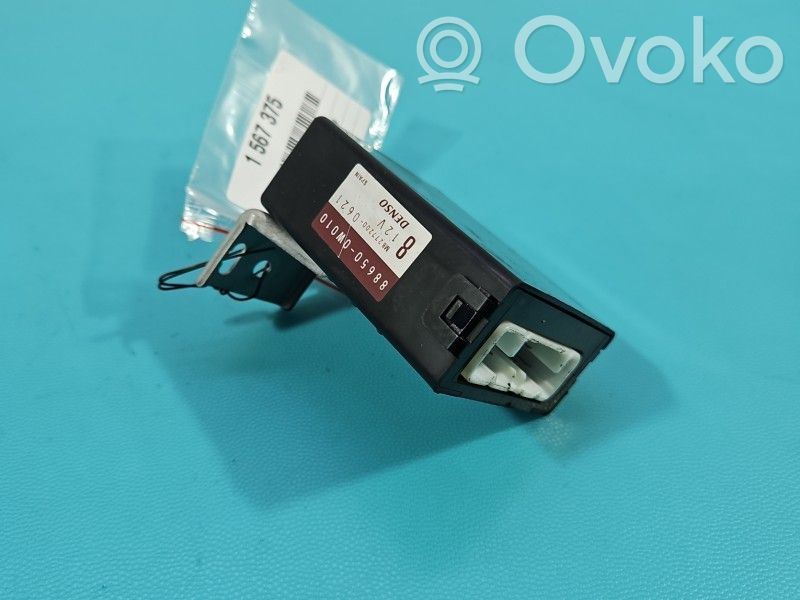 Central body control module   886500W010,IMPRK1567375,2772000621