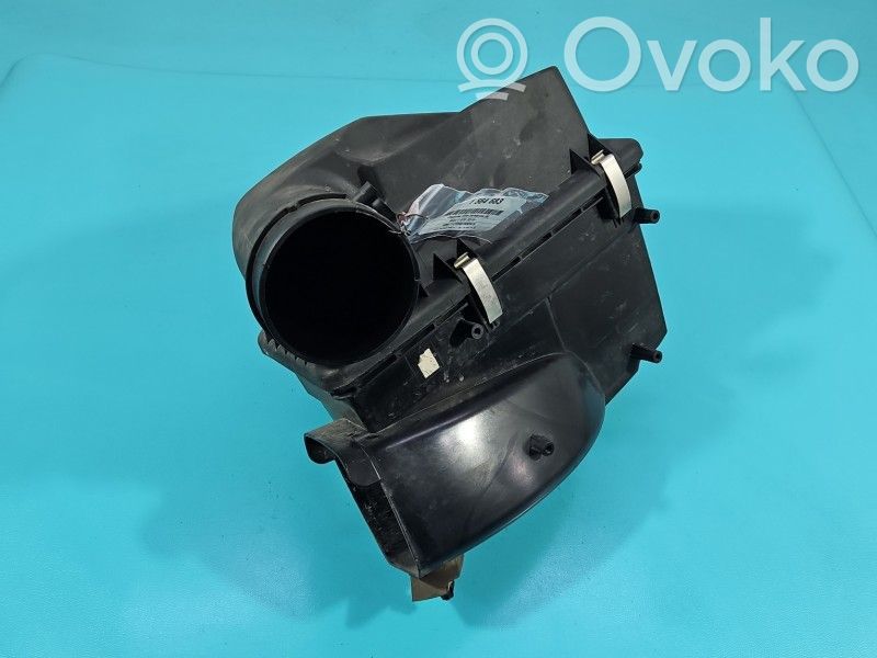 BMW 3 G20 G21 Obudowa filtra powietrza 