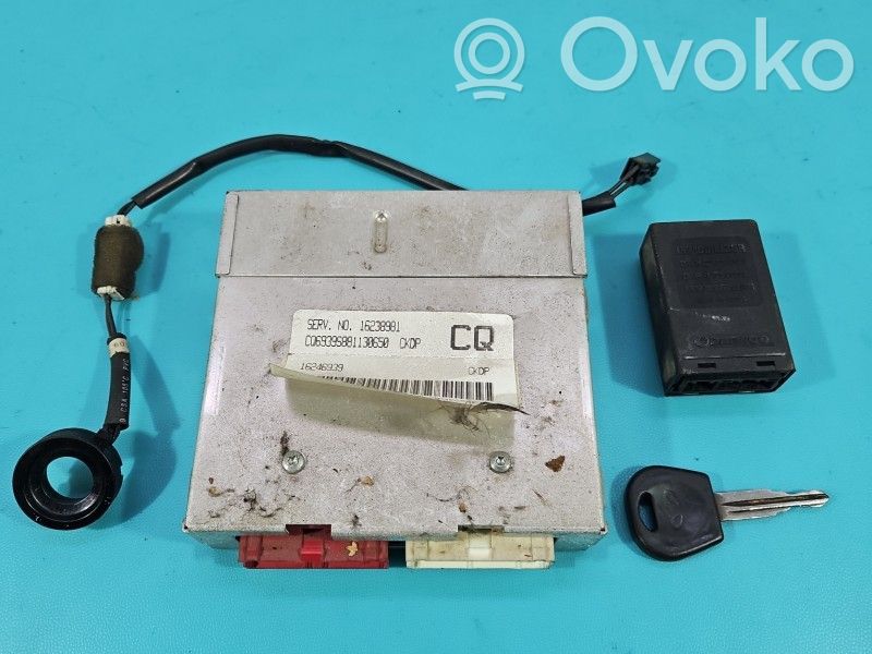 Daewoo Lanos Engine control unit/module ECU 