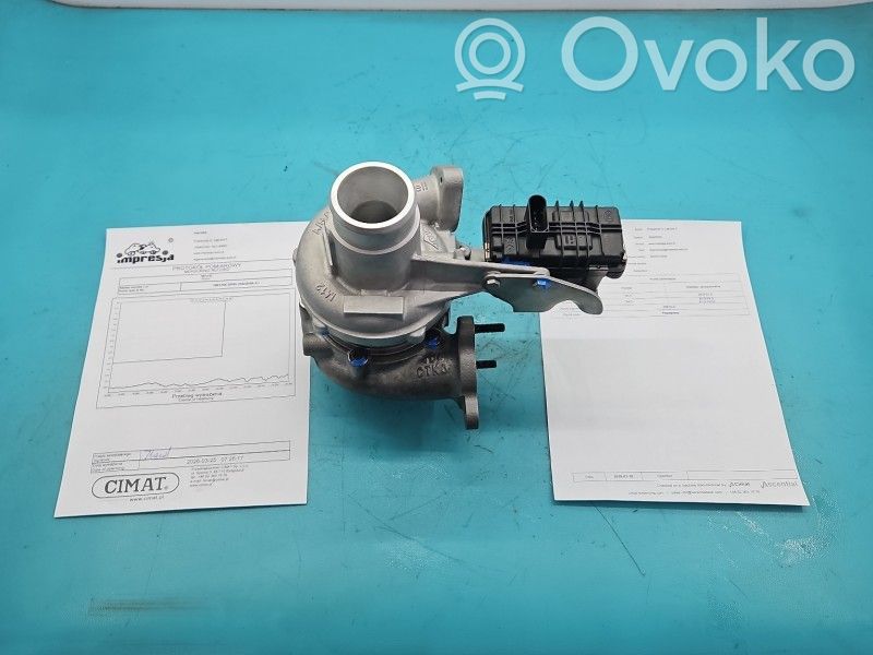 Turbo   8220724,IMPRK1561704,55487664,B658,GM55487664,SGU00432R