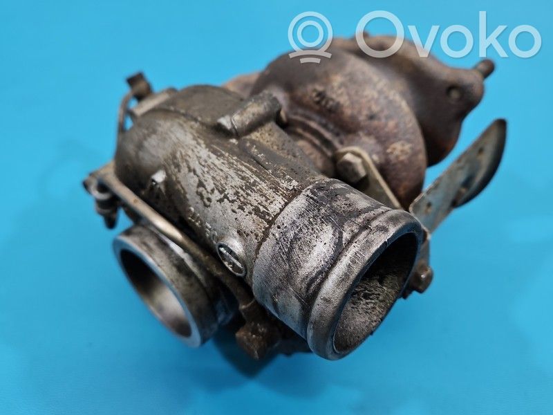 Turbina   K146709,IMPRK1565419