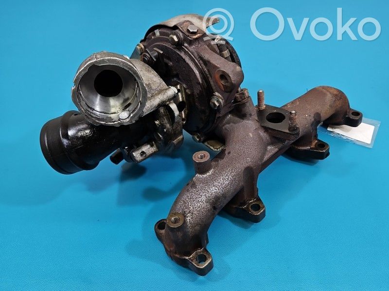 Turbina   7652612,IMPRK1568384,03G253016H,7652610002