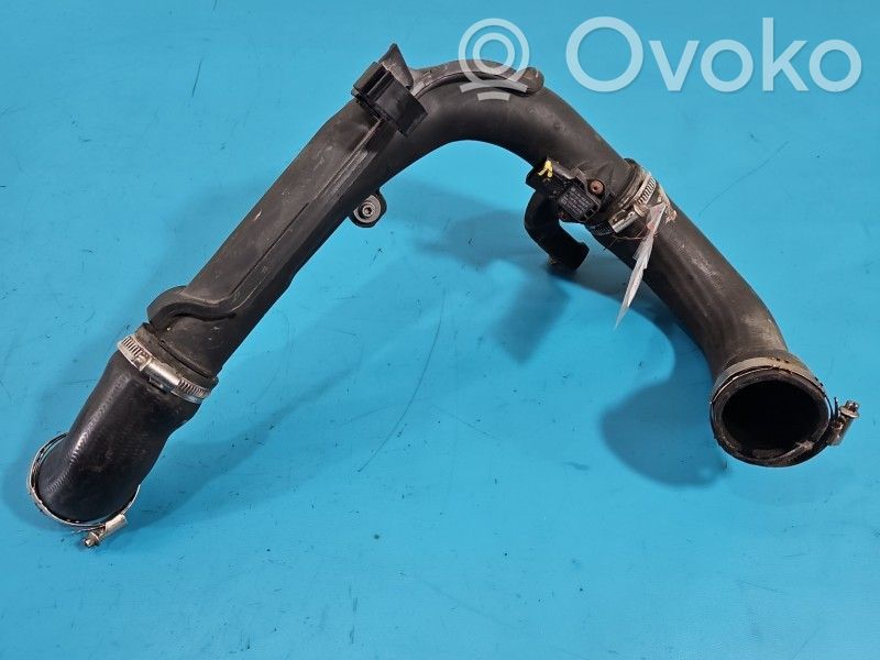Volkswagen Touran I Furtun/conductă intercooler 