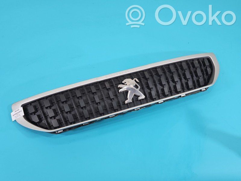 Peugeot Expert Grilă radiator față 