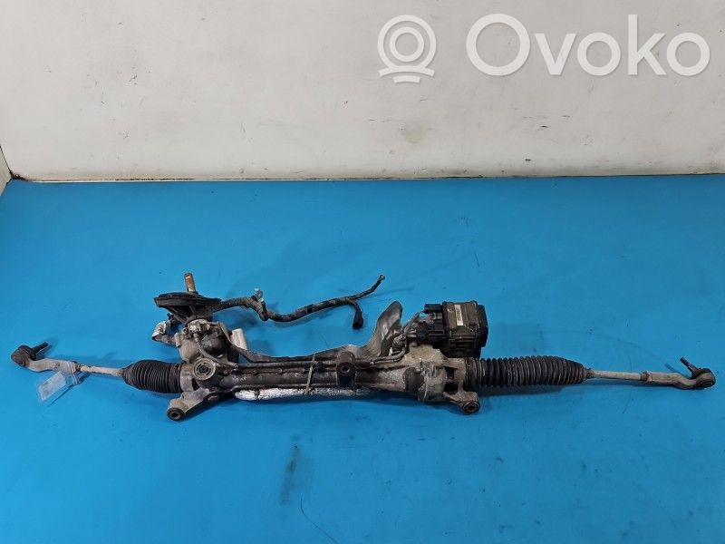 Ford Focus Steering rack 