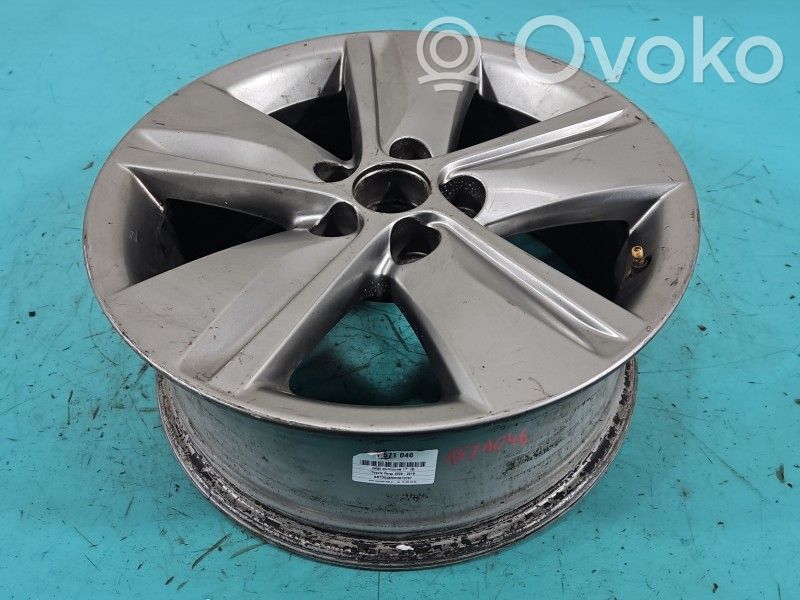 Felgi aluminiowe R17   426110F160,IMPRK1571046