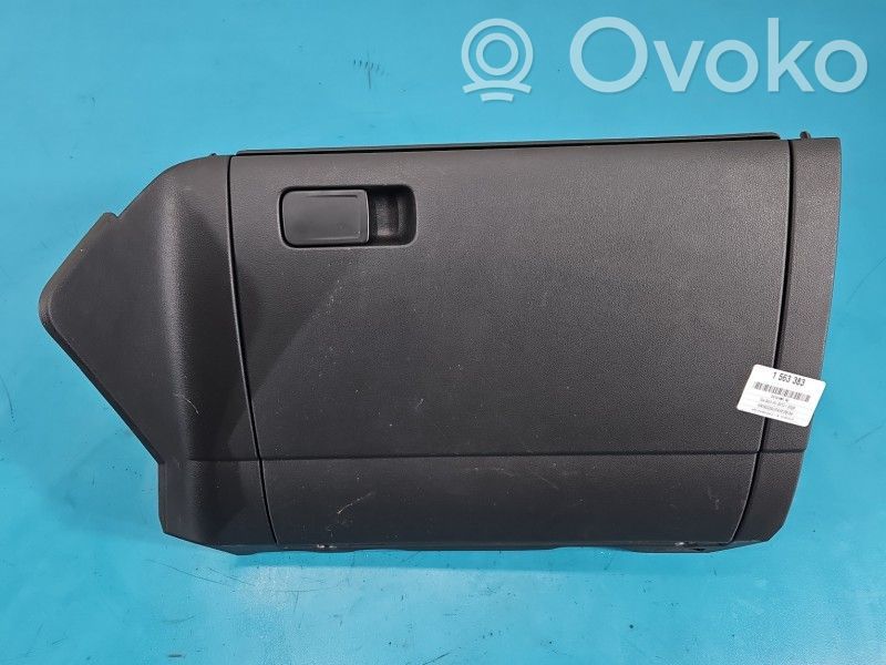 Volkswagen Golf VII Schowek deski rozdzielczej 