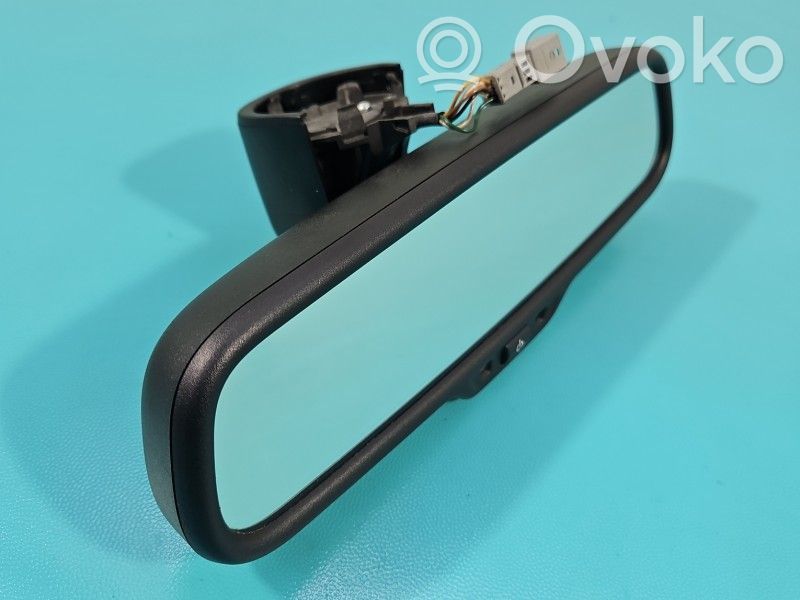 Audi A5 8T 8F Espejo retrovisor (interior) 