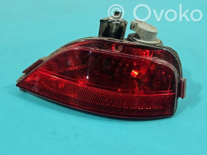 Luz del parachoques trasero   265855178R,IMPRK1571515