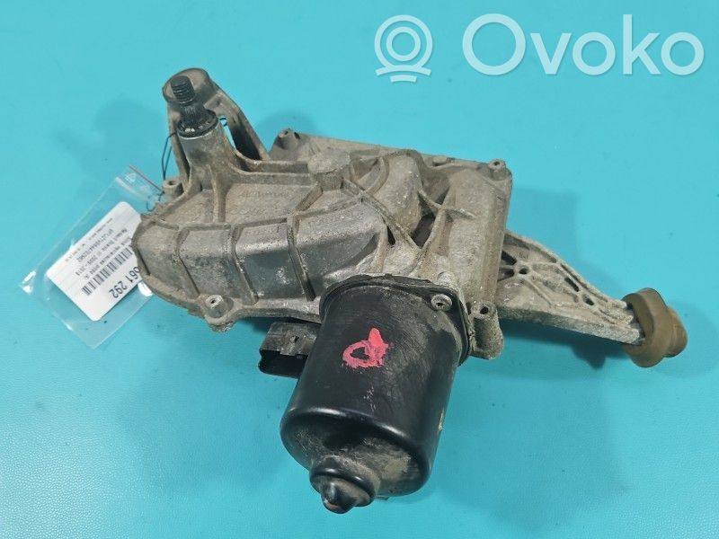 Renault Scenic III - Grand scenic III Moteur d'essuie-glace