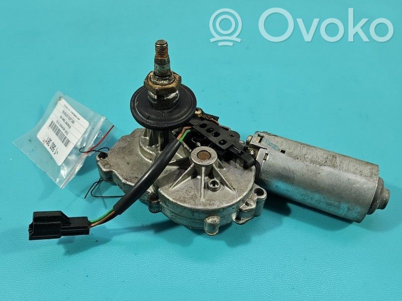 Mitsubishi Space Star Moteur d'essuie-glace arrière 