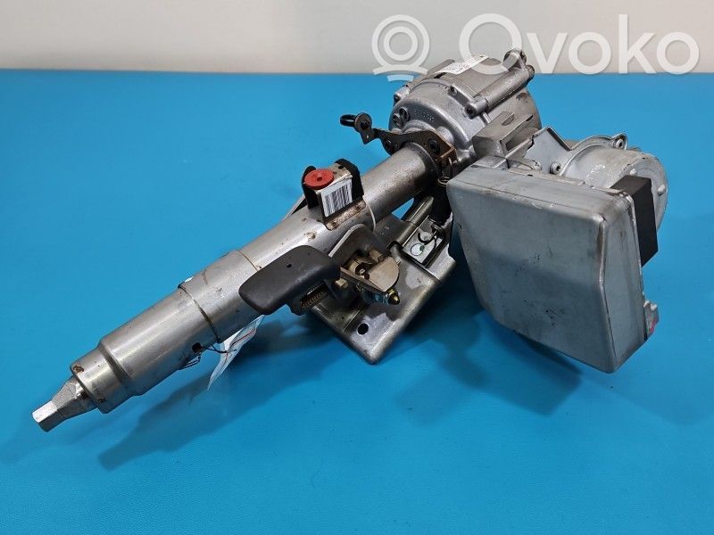 Ford Fiesta Power steering pump 
