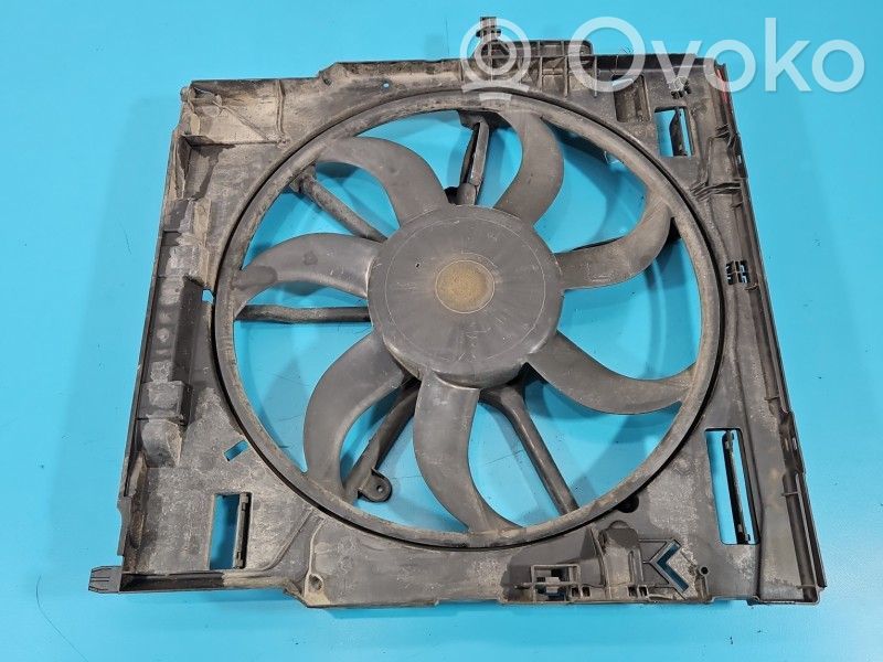 Fan set   7629131,IMPRK1568561,7594608