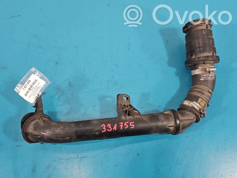 Nissan X-Trail T32 Tubo flessibile intercooler 