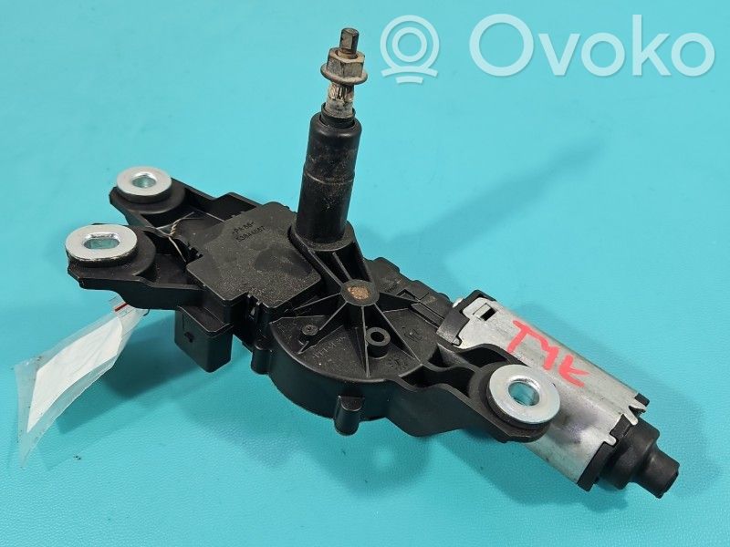 Motor del limpiaparabrisas trasero   1K8955711,IMPRK1567741