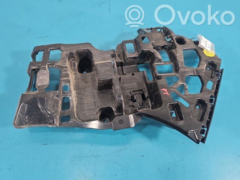 BMW iX1 Suport montare bară spate 