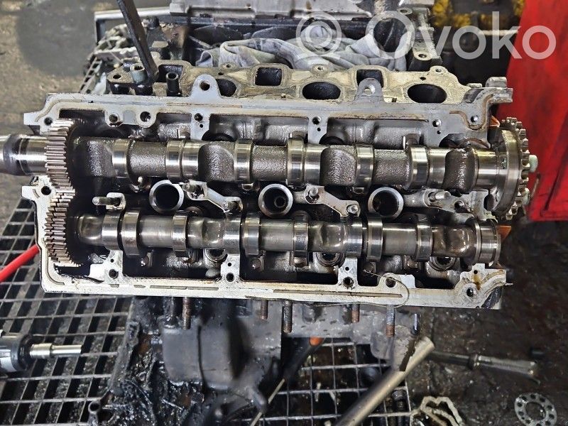 Audi A4 S4 B7 8E 8H Galvutė 