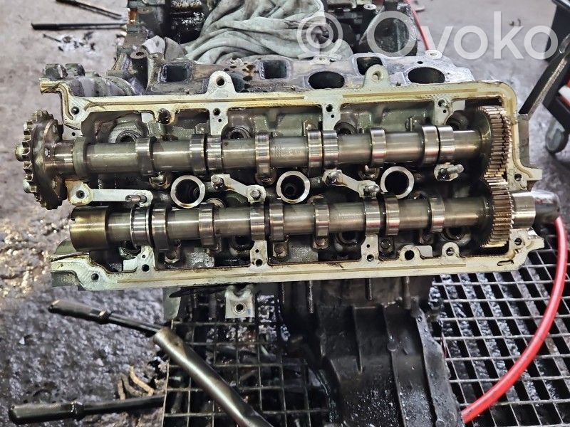 Engine head   0594AB,IMPRK1572759,BKN