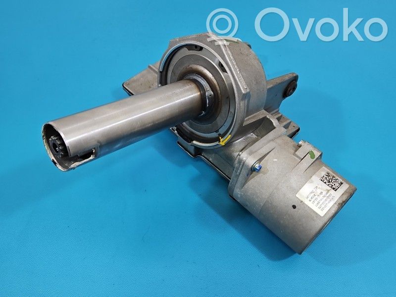 Fiat Grande Punto Pompa servosterzo