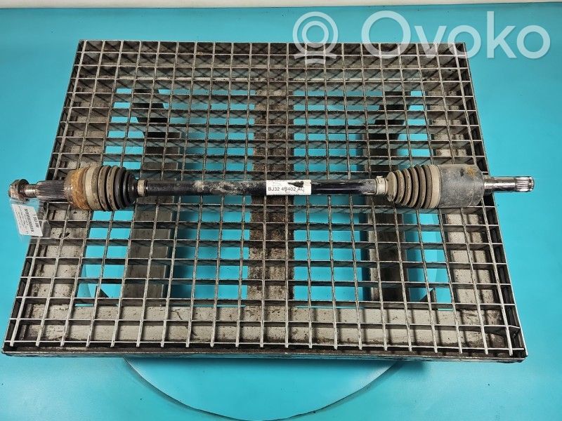 Takavetoakseli   BJ324B402AC,IMPRK1553688