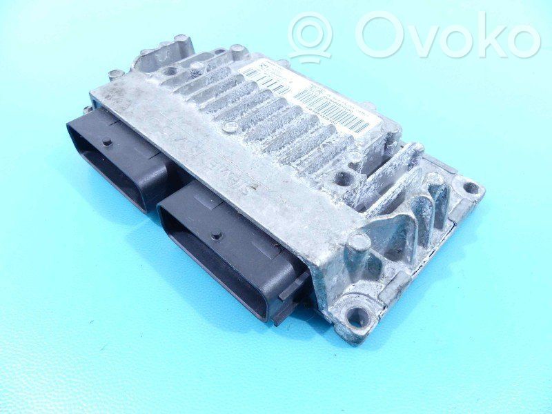 Peugeot 308 Engine control unit/module ECU 