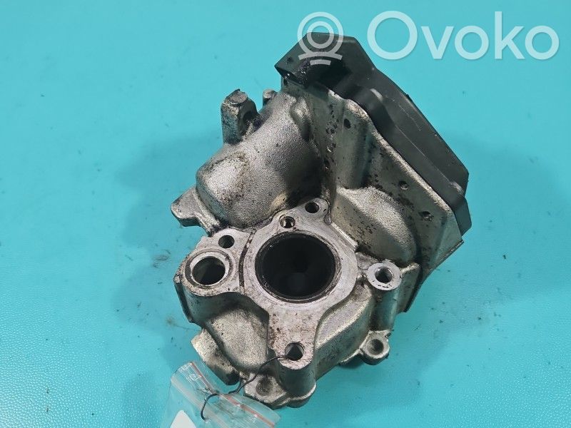 Mercedes-Benz B W246 W242 Supapă EGR 