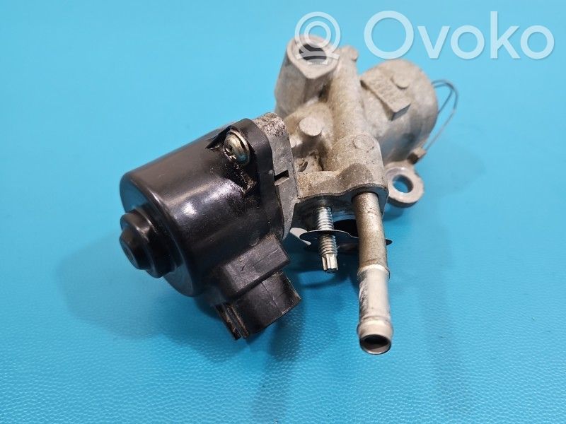 Toyota Auris 150 Supapă EGR