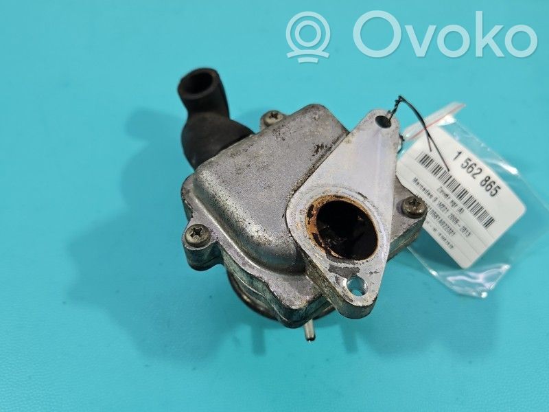 Mercedes-Benz S W221 Valvola EGR 