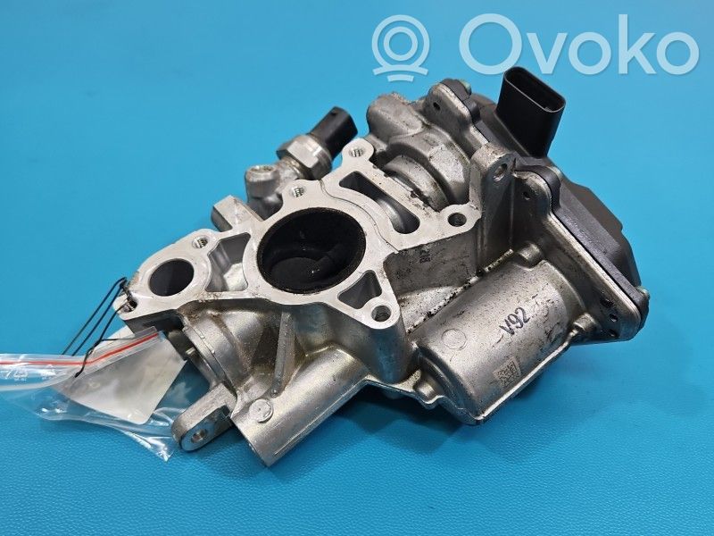 Mercedes-Benz E W213 Válvula EGR 